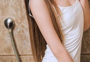 TouTiao头条女神 – 刘瑾希全套女仆，很会选角，恕我直言…