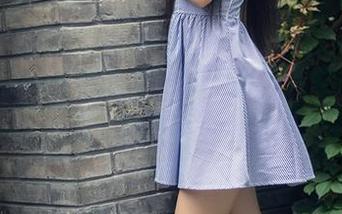 TouTiao头条女神 – 陈亦菲，你的全套兔女郎图集让我想起了哪个卡通？