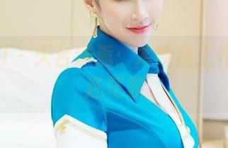 TuiGirl – 天台邂逅：木婉晴工作中的精选花絮