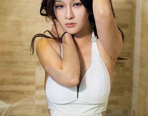 TuiGirl推女郎 – 王依萌网袜合集，费解的搭配既熟悉又陌生，让人多想一下