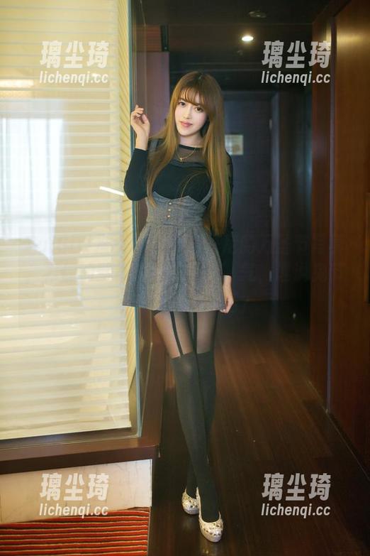 TuiGirl推女郎-王李丹尼 TuiGirl推女郎 - 王李丹尼的万圣节写真,为你的壁纸增添点‘鬼’气,谁说鬼节不可以有Style?