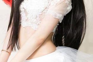 UGirls尤果网 – 套装显瘦，Mikka涵涵教你怎么穿？附上写真资源（不保证有效哦）。
