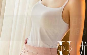 UGirls尤果网 – 王谨轩的皮衣日常——你猜，这一套美图能装进大衣柜吗？