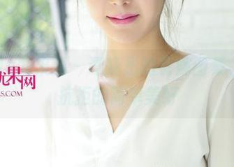 UGirls尤果网 – 谭晓彤的花嫁图集，难以抗拒的简单美好