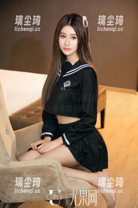 UGirls尤果网-赵伊彤 UGirls尤果网 - 看!私拍的女友,赵伊彤带你瞄一眼