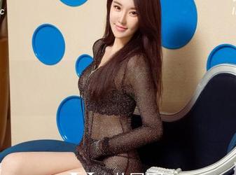 UGirls尤果网 – 终于找到霓梓心的天使全集，快来一睹那些美丽的画面，偷偷地想添点盐！