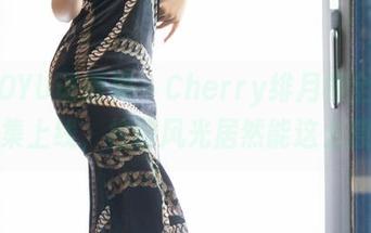 XIAOYU语画界 – Cherry绯月樱全新合集上线，校园风光居然能这么撩