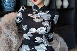 XINGYAN星颜社 – makiyo苏朵朵《女友》图集——高清记录了见面三秒后的那种脸红。
