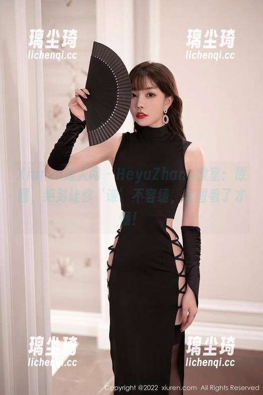 Xiuren秀人网-HeyuZhang Xiuren秀人网 - HeyuZhang教室:原图,绝对让你‘课’不容缓,套图看了才懂!