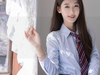 Xiuren秀人网 – MODEL伊若黑色私拍，哪有那么简单！图包里隐藏太多小巧思，让人忍不住想一探究竟。