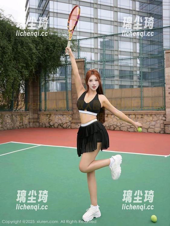 Xiuren秀人网-妲己_Toxic Xiuren秀人网 - 双人图包中的妲己_Toxic,精选一下,让人没办法移开目光