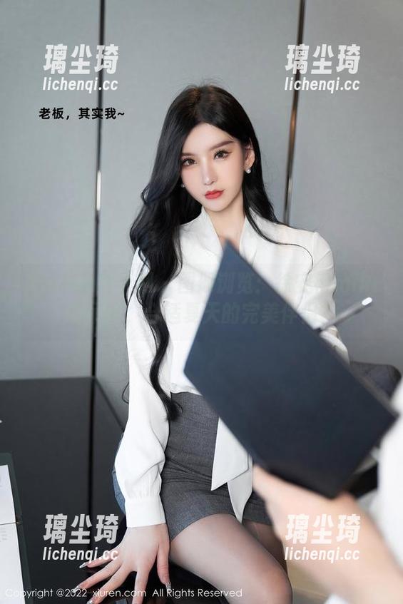 Xiuren秀人网-徐安冉miki Xiuren秀人网 - 图册浏览:徐安冉miki的吊带,合适夏天的完美伴侣?