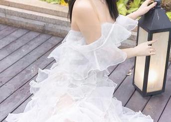 Xiuren秀人网 – 免费连体衣图集：徐微微mia，这是谁的天菜？没想到破碎的期待也很可爱。