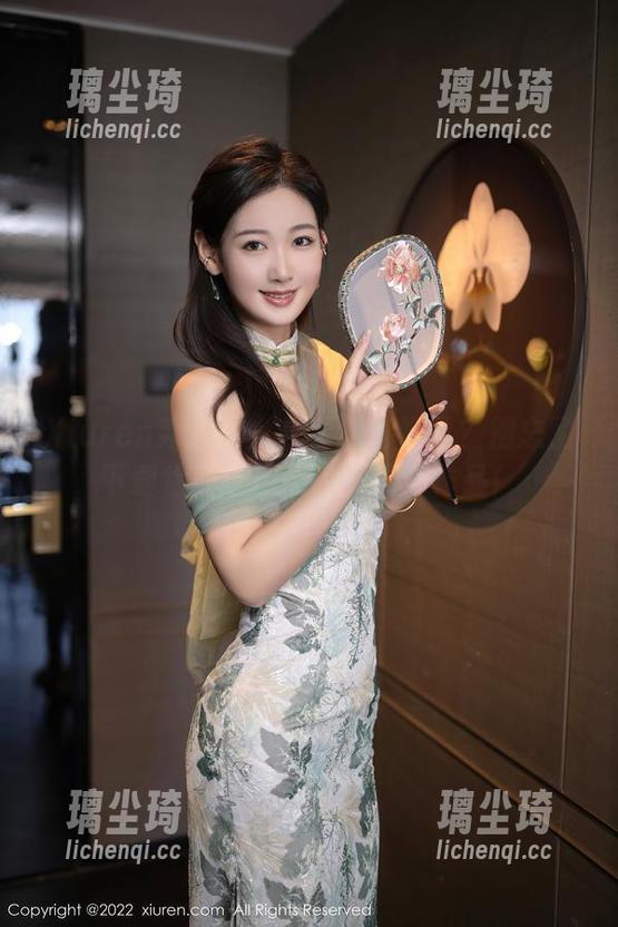 Xiuren秀人网-徐莉芝Botty Xiuren秀人网 - 想要滑稽婚礼?别忘了下载徐莉芝Botty的花嫁作品!