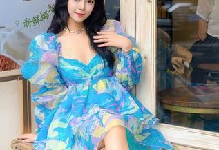 Xiuren秀人网 – 林文文在网袜里，毫不避讳，无圣光套图给人一种别样的吸引。