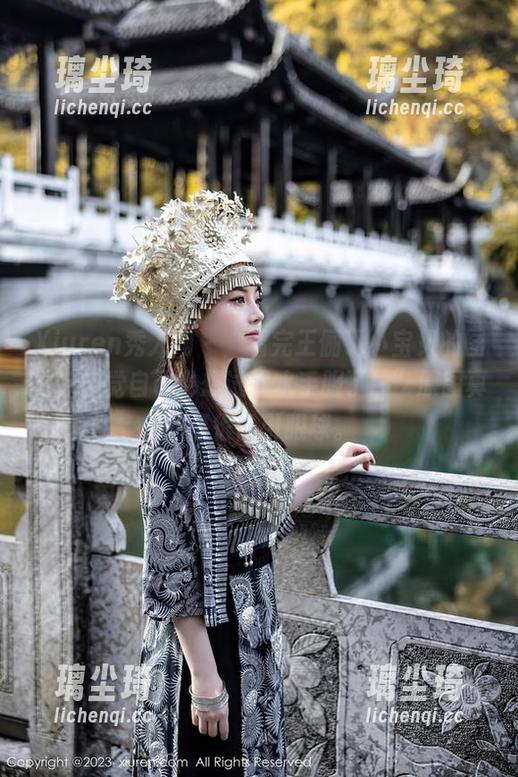 Xiuren秀人网-王俪丁小宝贝 Xiuren秀人网 - “看完王俪丁小宝贝的图片,感觉自己也想试试水手服了!”原图真的是很吸引眼球。