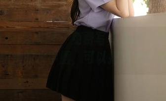 Xiuren秀人网 – 免费写真界的新秀：王雅姗和她的水手服，可以把海浪都拍翻！