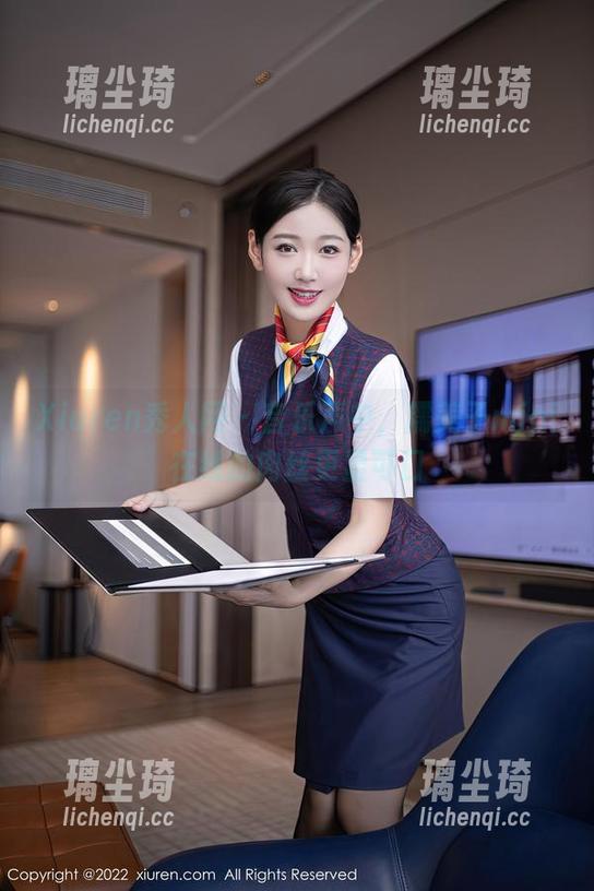 Xiuren秀人网-糯美子mini Xiuren秀人网 - 音乐声中,糯美子mini在线的肉丝更显可口