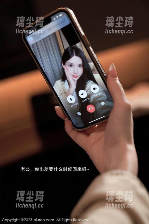 Xiuren秀人网-萌白酱 Xiuren秀人网 - 女仆套图:萌白酱是要把我们都迷倒吗?