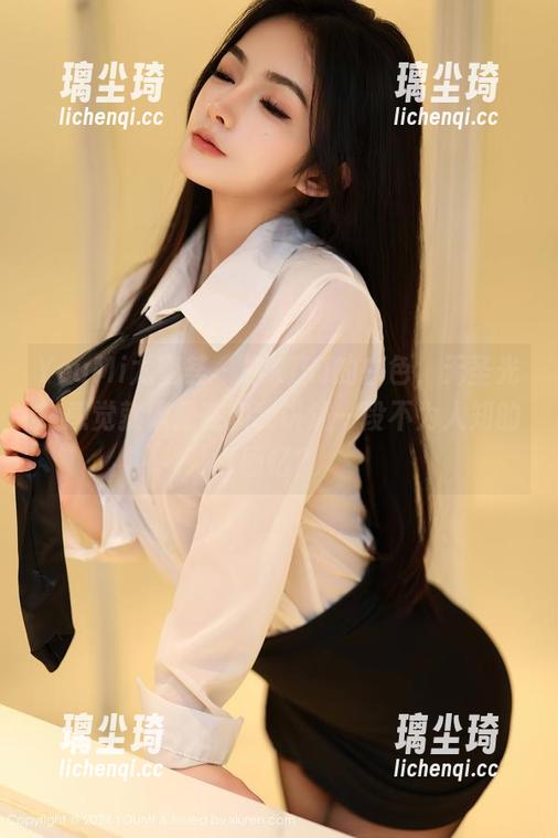 YouMi尤蜜荟-宋KiKi YouMi尤蜜荟 - 宋KiKi的白色,无圣光,感觉就像是在和我讲述一段不为人知的回忆?