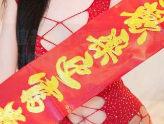 YouMi尤蜜荟 – 白茹雪Abby的豹纹图包，果然是对的味道，时不时让你停下来思考一下。
