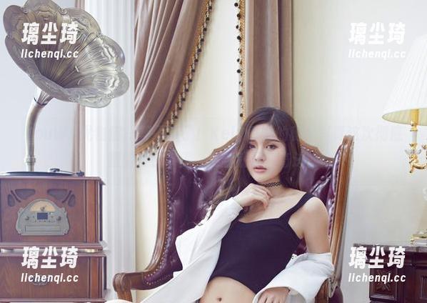 YouWu尤物馆-Kely香香 YouWu尤物馆 - 等不及了!Kely香香的秘书写真这次彻底颠覆传统审美,更新就是个奇迹。
