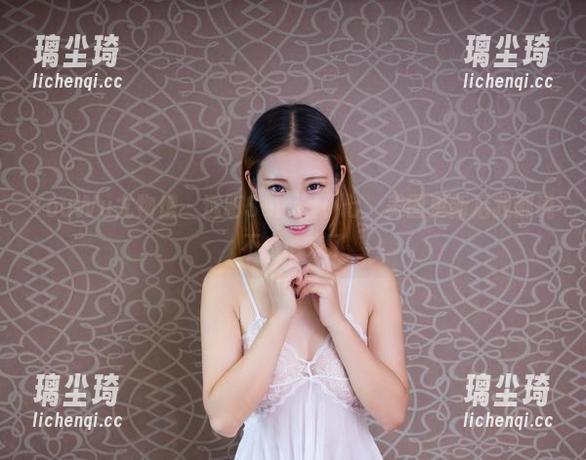 YouWu尤物馆-Seven小七 YouWu尤物馆 - 透明Seven小七,美图更新后我都说不出话来了