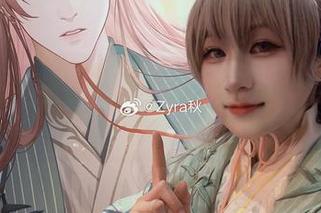 亲密接触Zyra秋，女王作品里的每个细节，宛如一种无声的引力