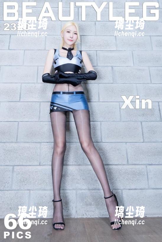 beautyleg-Neko beautyleg - Neko的套图比我家冰箱里的冰淇淋还要诱人,果然都是粉色的魔力。