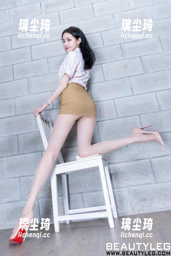 beautyleg-简晓育 beautyleg - 简晓育带你看泳衣新境界,图集更新得意满满,谁还在家里抱着棉被?