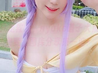 护士不只是救人，nyako喵子大魔王画风突变，图库分享来一波！