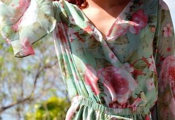 pans – 沁沁的花嫁写真里，谁说婚纱只能乖乖站着？