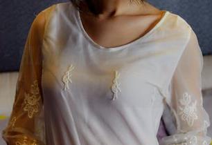 pans – 和服作品：饭团在福利与优雅间游刃有余