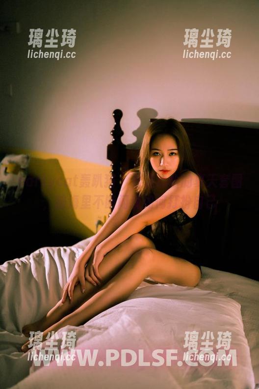 partycat轰趴猫-温心怡 partycat轰趴猫 - 看温心怡的夏天套图,脑海里不断闪现如何打扮自己