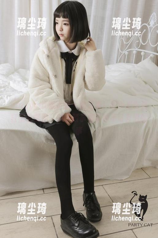 partycat轰趴猫-赵小米 partycat轰趴猫 - 离谱啦!赵小米在浴缸里的美图,似乎预示着某种不可言说的事