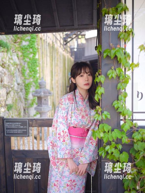 高清壁纸？wuyo(우요)的ArtGraviaVol给你最意想不到的选择
