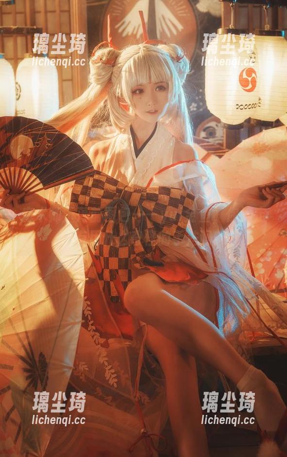 魔术师玉藻前图包——yui金鱼，你确定没有用什么奇怪的手法吗？