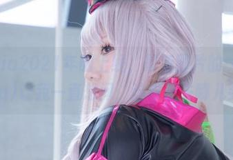 Fantia2021年刚上线，最新图片的サク(saku)让我一直想问：这衣服去哪儿买？