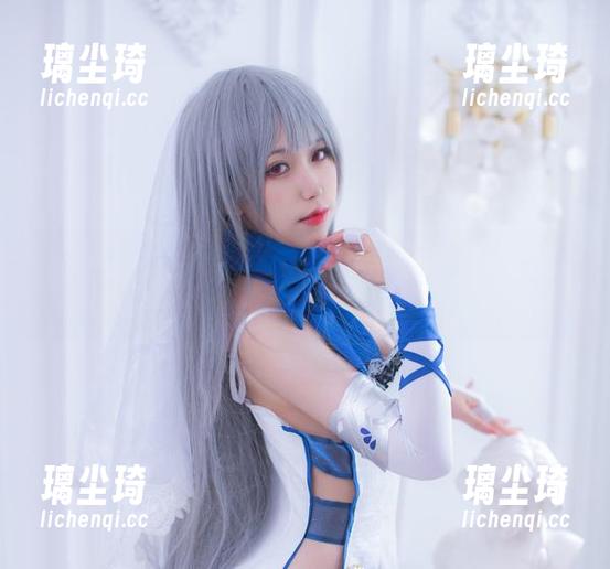 一北亦北 最美丽的“易九世”,一北亦北的写真怎样都好看