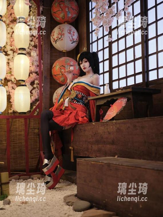 一米八的大梨子 龙王再临,一米八的大梨子的私房写真,谁说她不能呼风唤雨