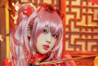 七七娜娜子教你怎么把小僵尸拍得这么可爱？原图揭晓！