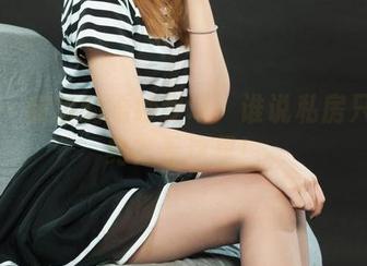 丽柜 – 甜甜的婚纱专场：谁说私房只能婉约？看这里！