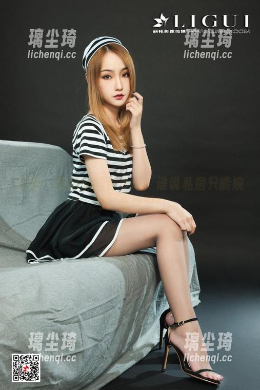 丽柜-甜甜 丽柜 - 甜甜的婚纱专场:谁说私房只能婉约?看这里!