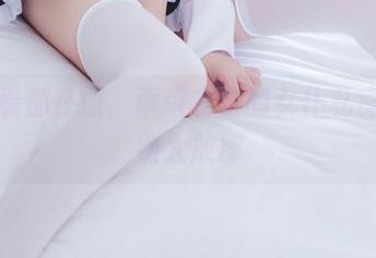 怎么看都在撩，乖乖衣宝的女仆私房照可别太放肆
