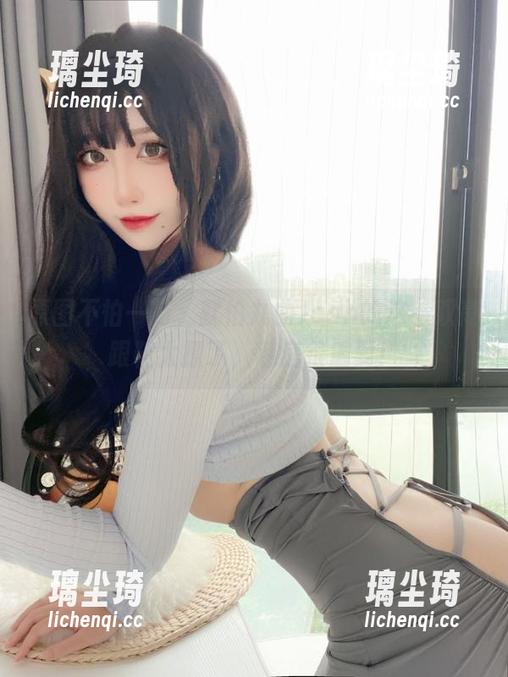 原图不怕一万，就怕九曲Jean的这一双高跟鞋太撩了，私房很重要！