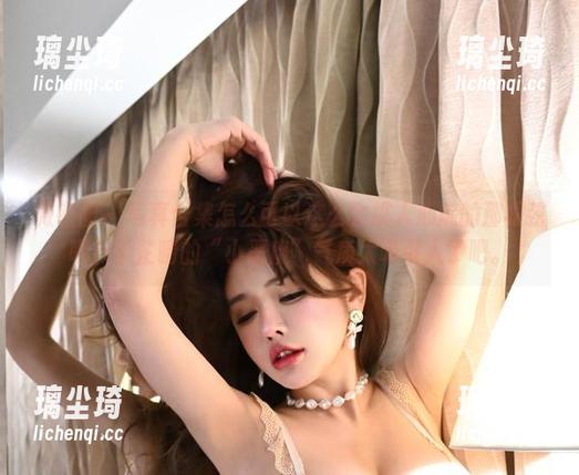 于芷晴 微密圈 - 写真合集怎么可以这么会挑人心底的那根弦呢?于芷晴的“小恶魔”气质太吸引人了吧。