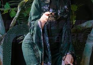 云溪溪暴露了！龙娘图鉴竟有原图和图集，开箱前我心里一百个问号。