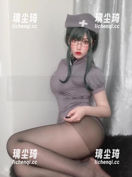 你十七鸽 圣诞专属你十七鸽写真:实时更新‘怎样让自己看起来像个蛋糕’!