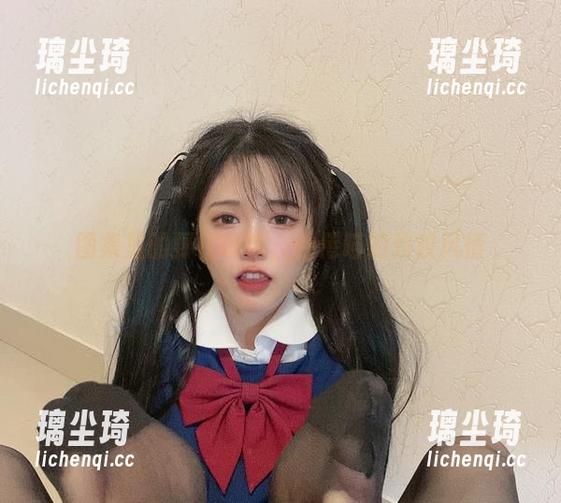 图集里的野性呼唤，倦倦喵的豹纹风情