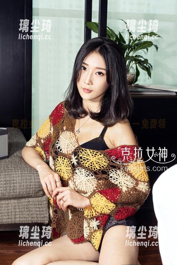 克拉女神-姜璐 克拉女神 - 姜璐发布温柔图包——免费领取,还在犹豫什么?